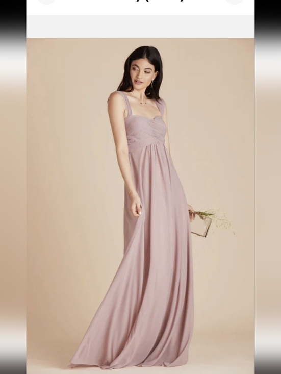 Birdy Grey Dresses & Skirts - BIRDY GREY Maria Convertible Dress - Rose Quartz Size XS